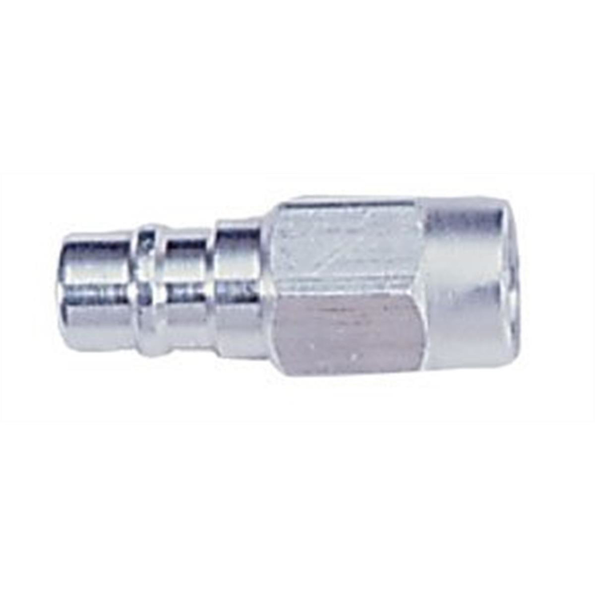 Mastercool R134a Tank Adapter — 1/2in. ACME Female to 13mm, Model# MSC82272